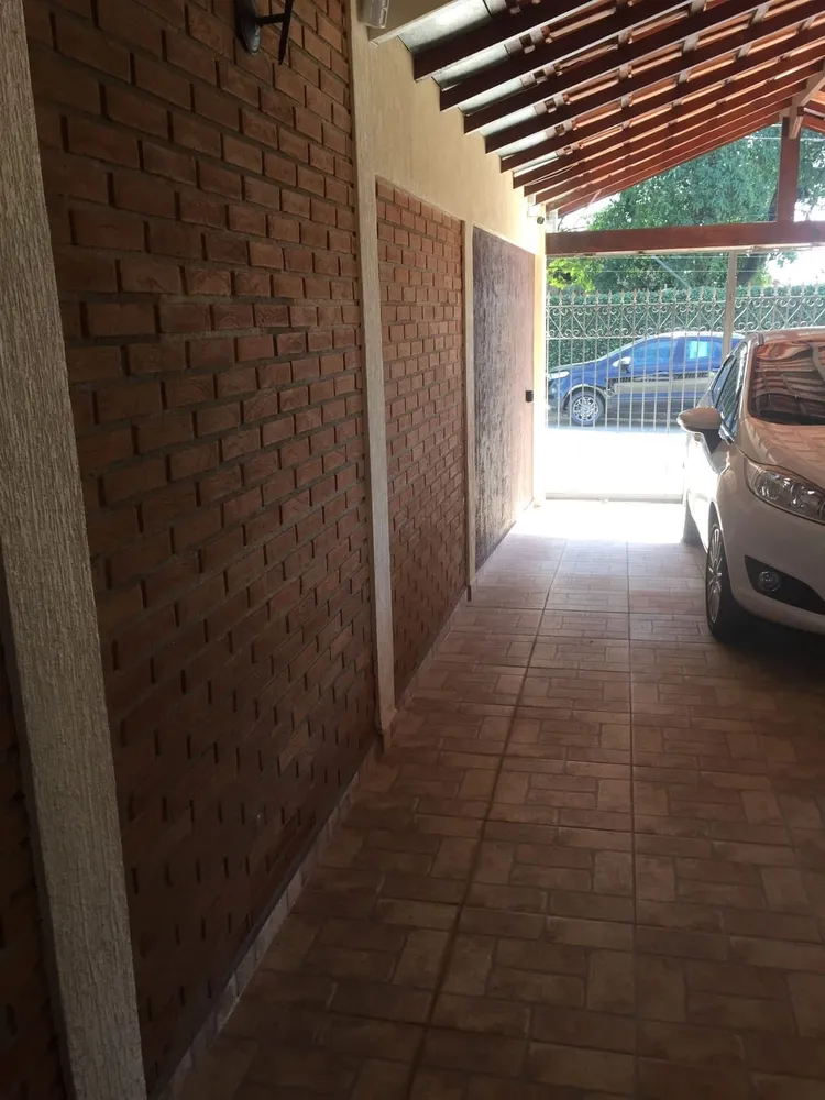 Casa, 5 quartos, 216 m² - Foto 4