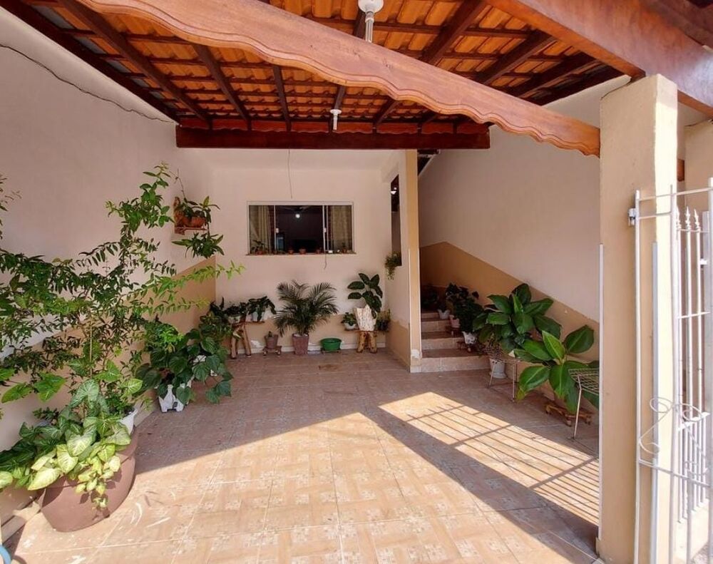 Casa, 4 quartos, 200 m² - Foto 2