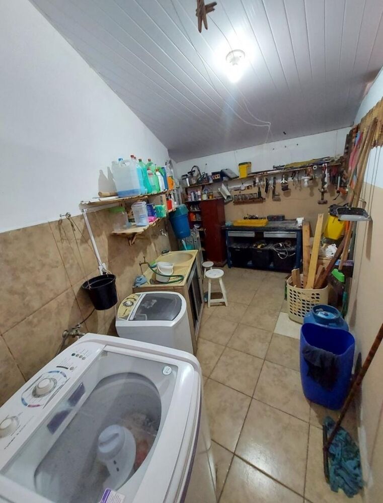 Casa, 4 quartos, 200 m² - Foto 10
