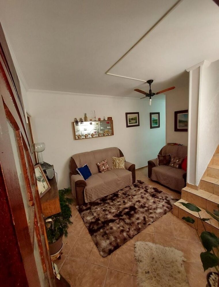 Casa, 4 quartos, 200 m² - Foto 5