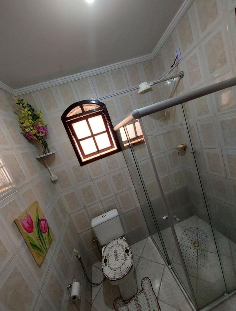 Casa, 4 quartos, 200 m² - Foto 11