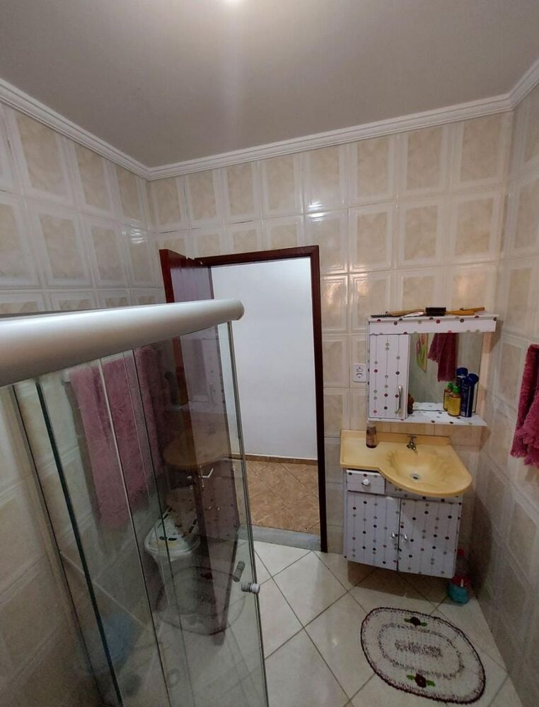 Casa, 4 quartos, 200 m² - Foto 12