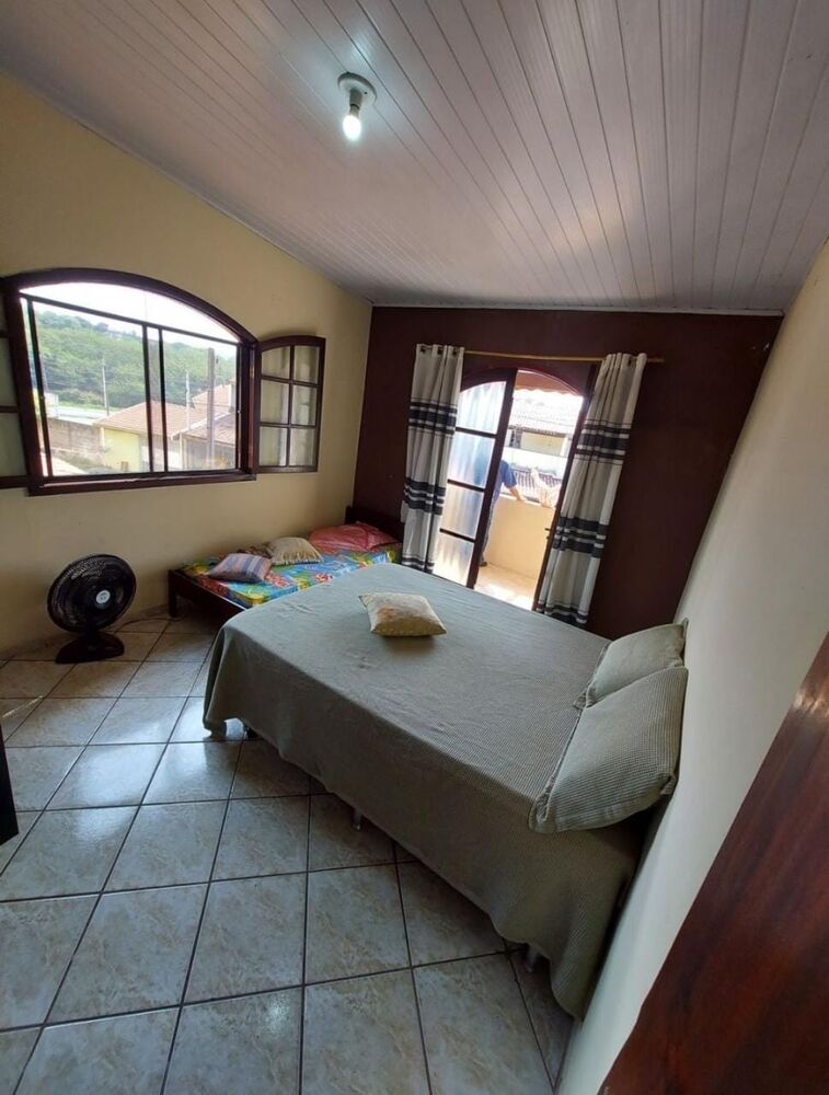 Casa, 4 quartos, 200 m² - Foto 19