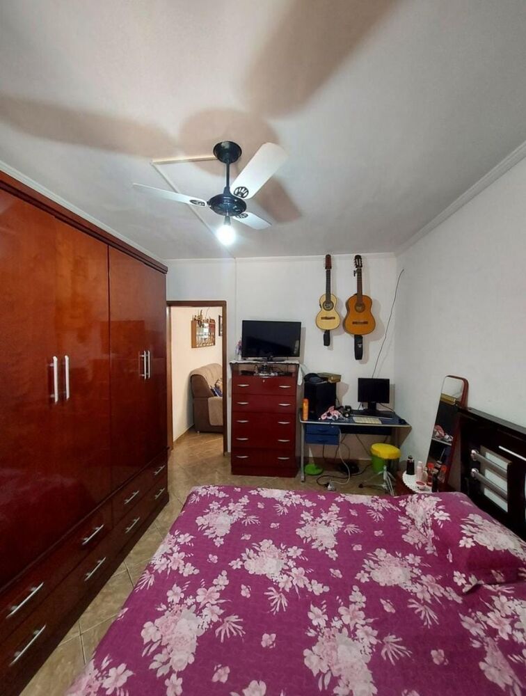 Casa, 4 quartos, 200 m² - Foto 4