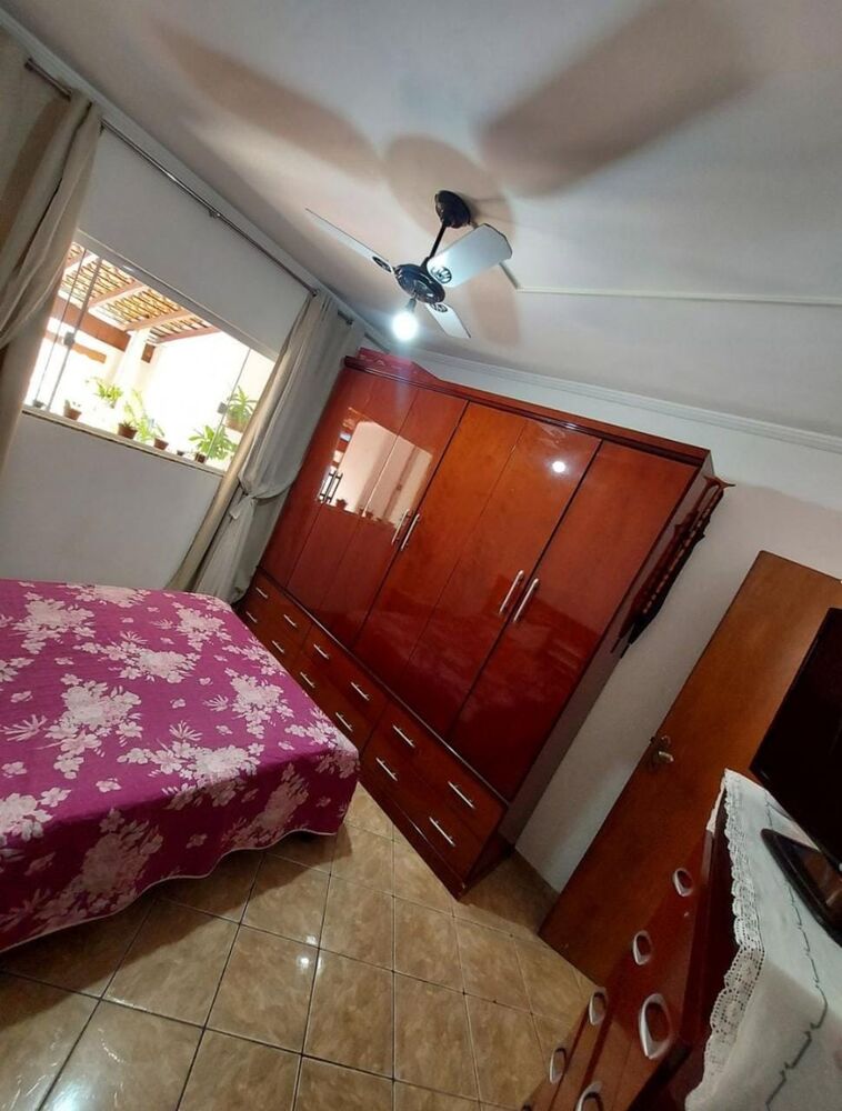 Casa, 4 quartos, 200 m² - Foto 3