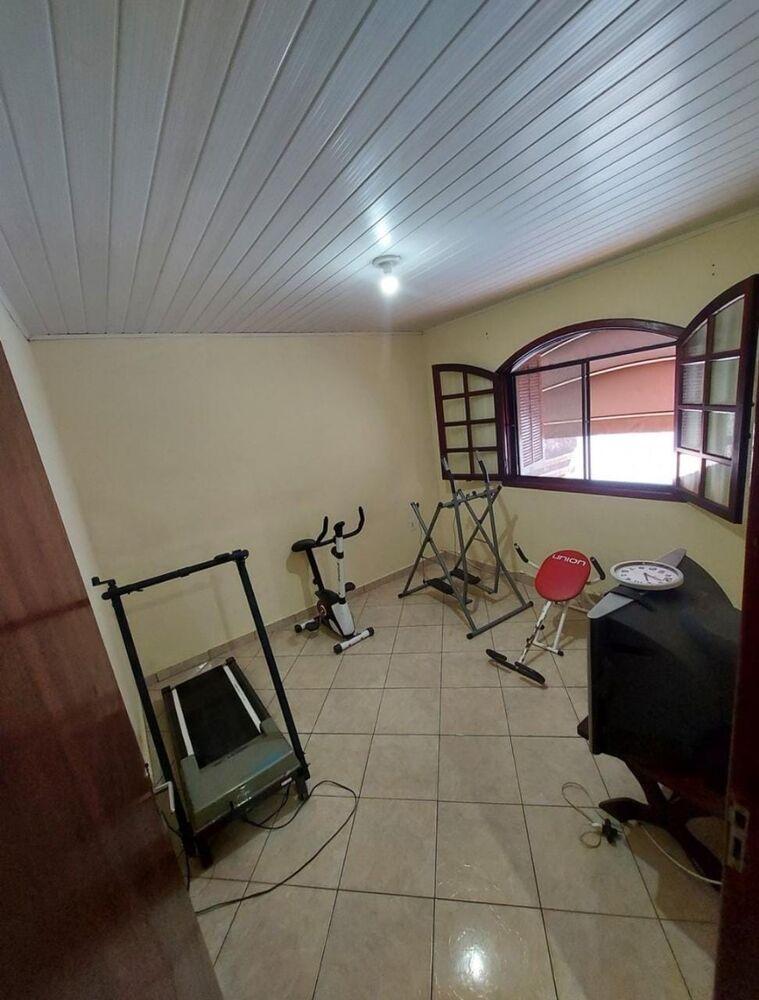 Casa, 4 quartos, 200 m² - Foto 16