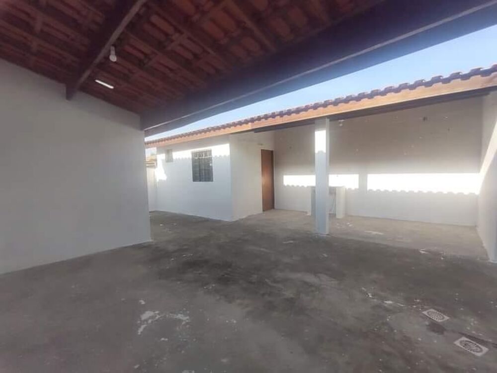 Casa à venda com 2 quartos, 82m² - Foto 3