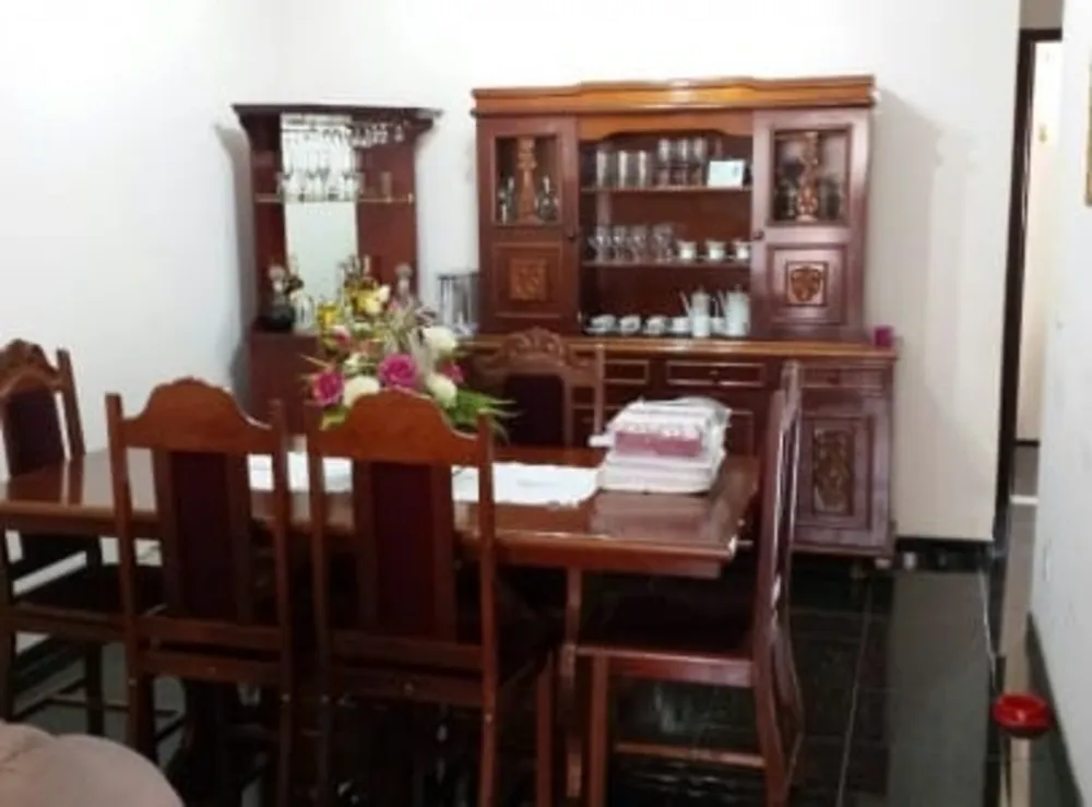 Casa, 4 quartos, 211 m² - Foto 3