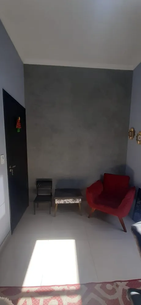 Sobrado, 4 quartos, 190 m² - Foto 2
