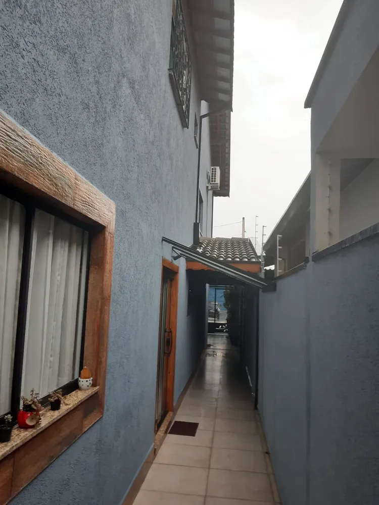 Sobrado, 4 quartos, 190 m² - Foto 4