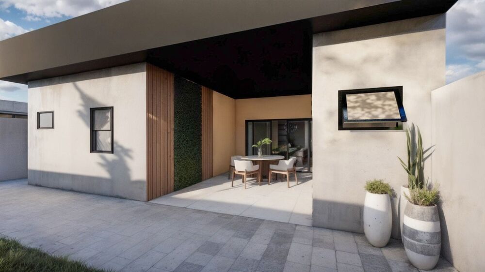 Casa de Condomínio, 3 quartos - Foto 3