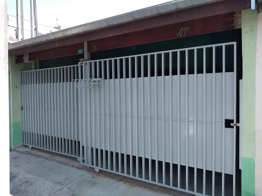 Casa, 2 quartos, 100 m² - Foto 1