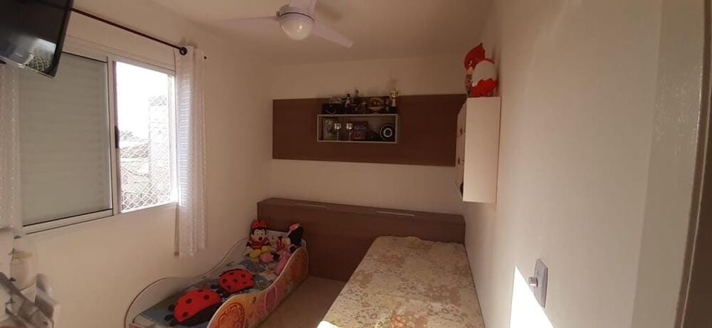 Apartamento, 3 quartos, 76 m² - Foto 1