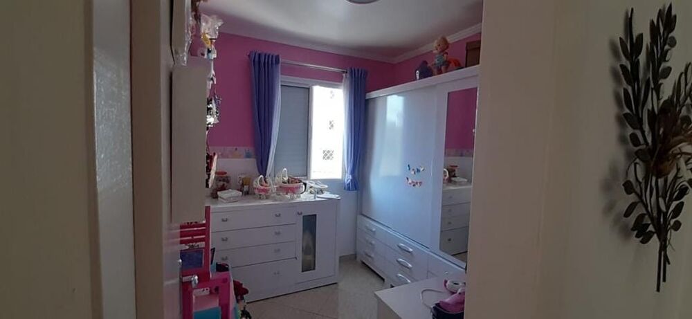Apartamento, 3 quartos, 76 m² - Foto 2