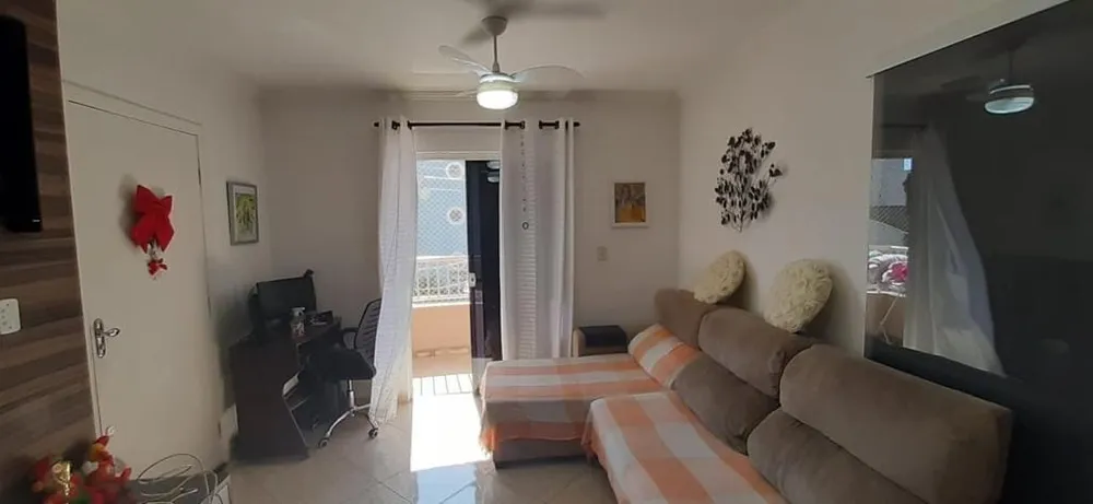 Apartamento, 3 quartos, 76 m² - Foto 4