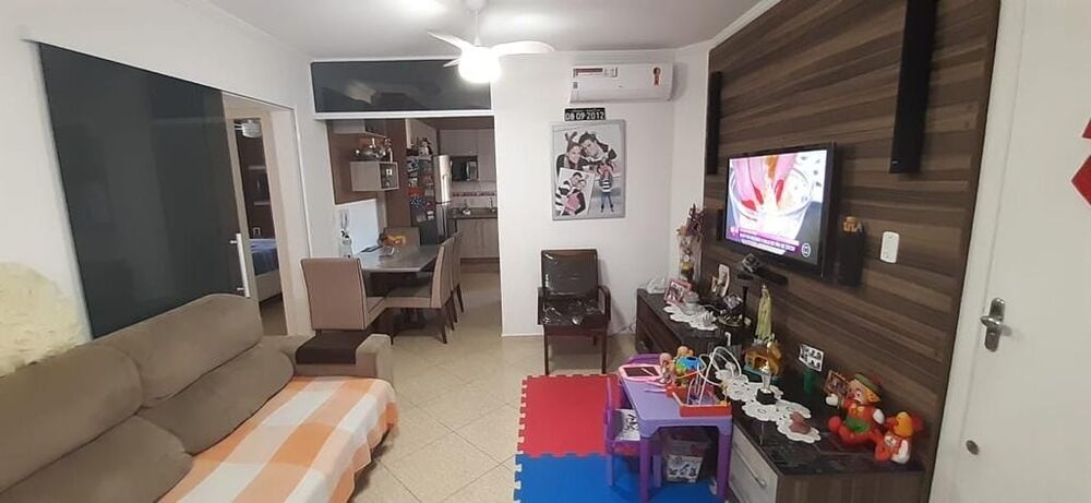 Apartamento, 3 quartos, 76 m² - Foto 4