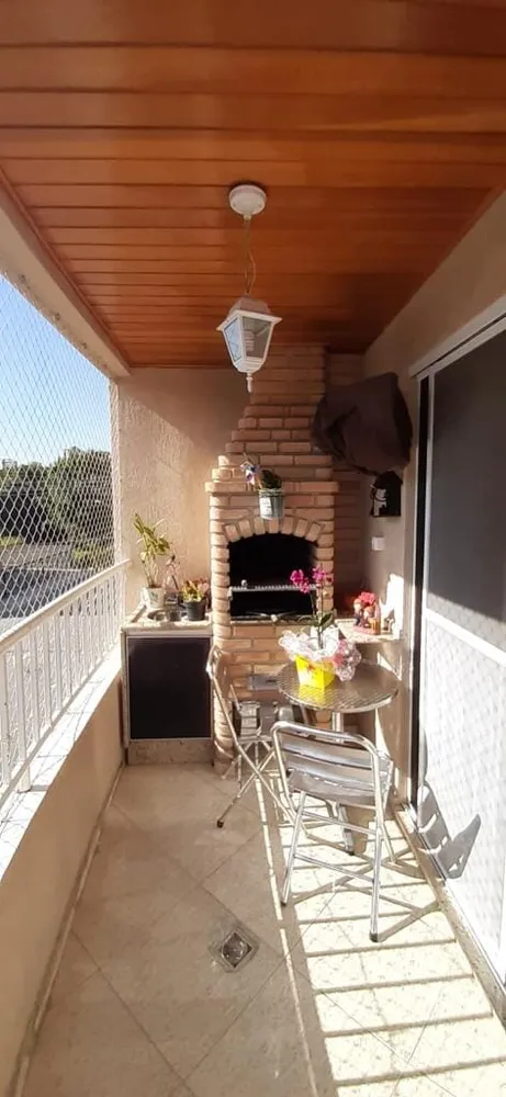 Apartamento, 3 quartos, 76 m² - Foto 12