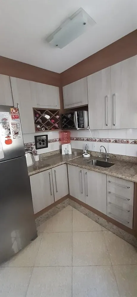 Apartamento, 3 quartos, 76 m² - Foto 1