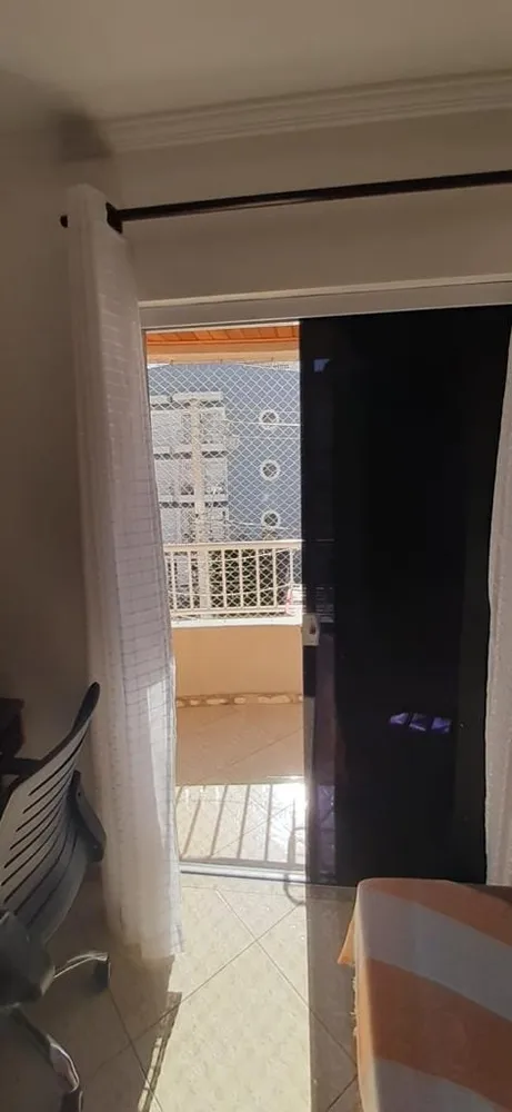 Apartamento, 3 quartos, 76 m² - Foto 5