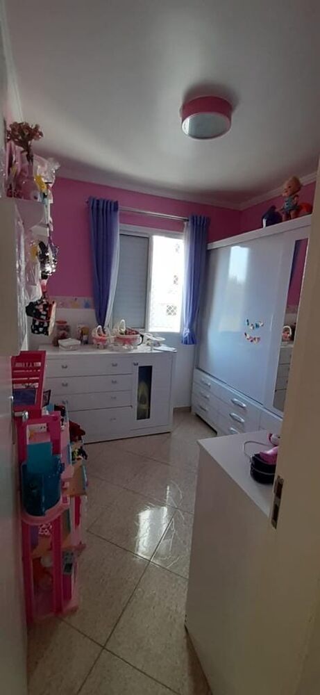 Apartamento, 3 quartos, 76 m² - Foto 3
