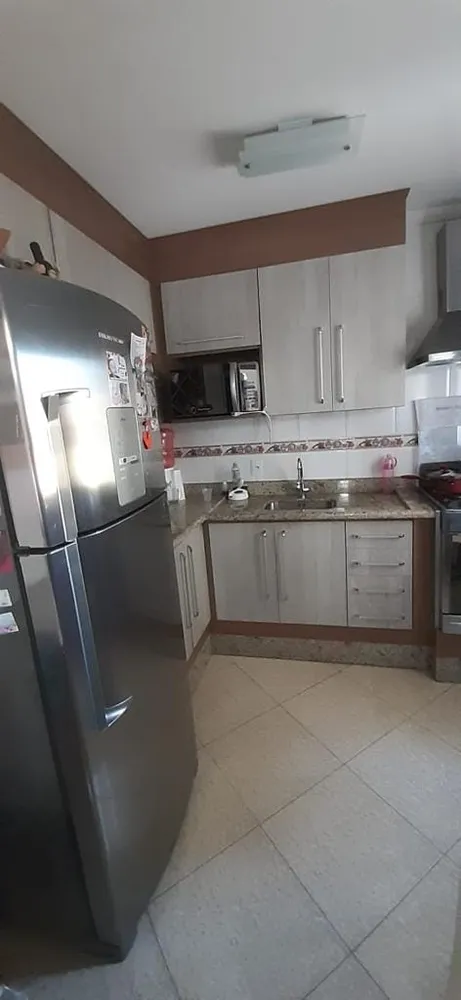 Apartamento, 3 quartos, 76 m² - Foto 2