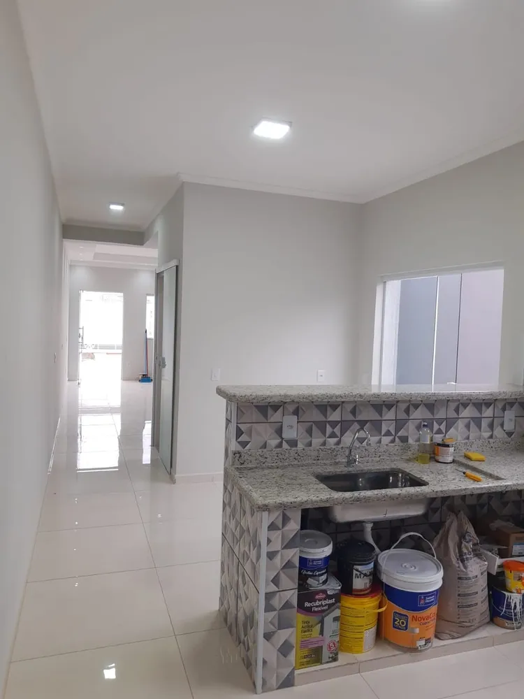 Sobrado, 2 quartos, 96 m² - Foto 2