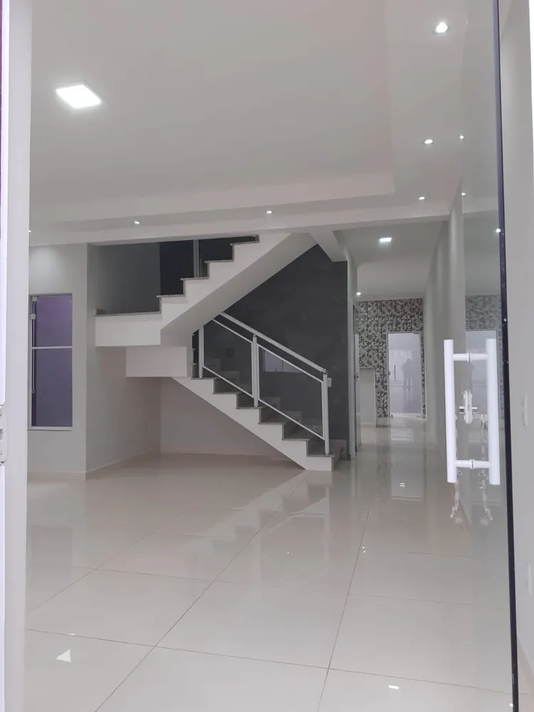 Sobrado, 2 quartos, 96 m² - Foto 3