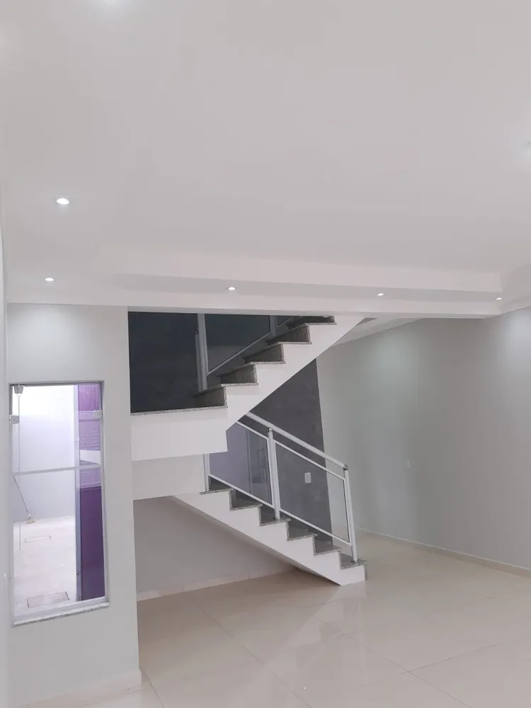 Sobrado, 2 quartos, 96 m² - Foto 4