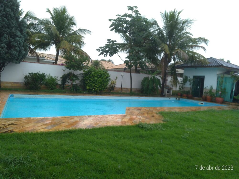 Casa de Condomínio, 4 quartos - Foto 2