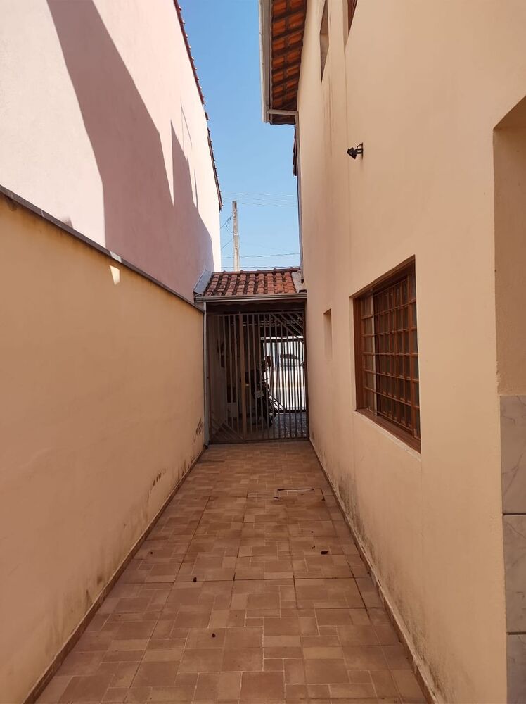 Casa à venda com 2 quartos, 210m² - Foto 24