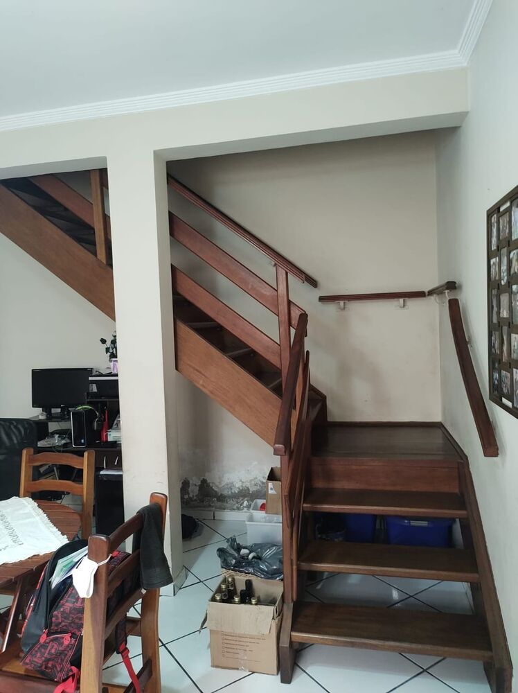 Casa à venda com 2 quartos, 210m² - Foto 7