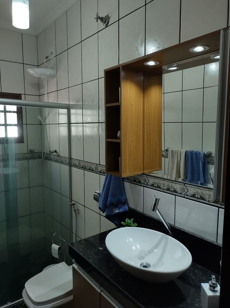 Casa à venda com 2 quartos, 210m² - Foto 12