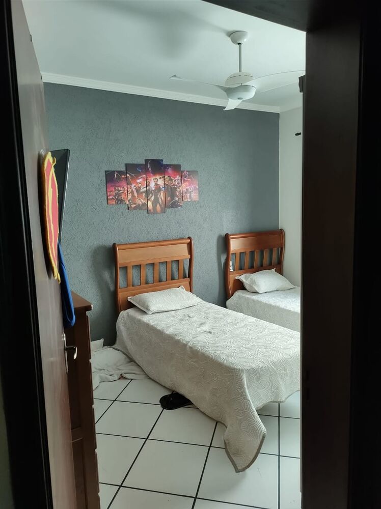 Casa à venda com 2 quartos, 210m² - Foto 9