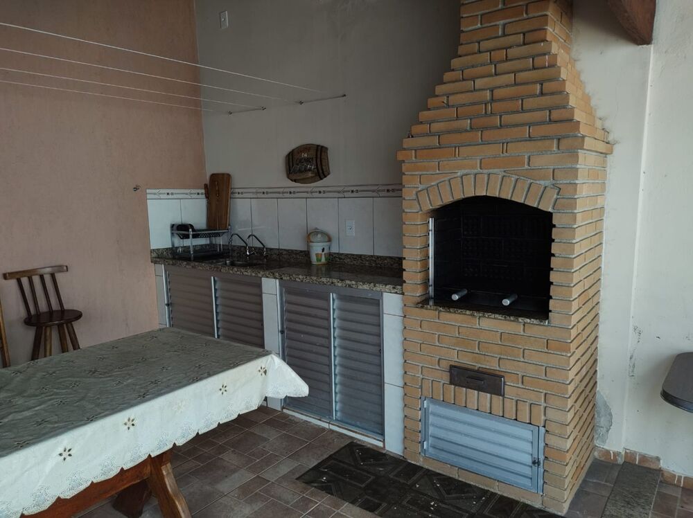 Casa à venda com 2 quartos, 210m² - Foto 20
