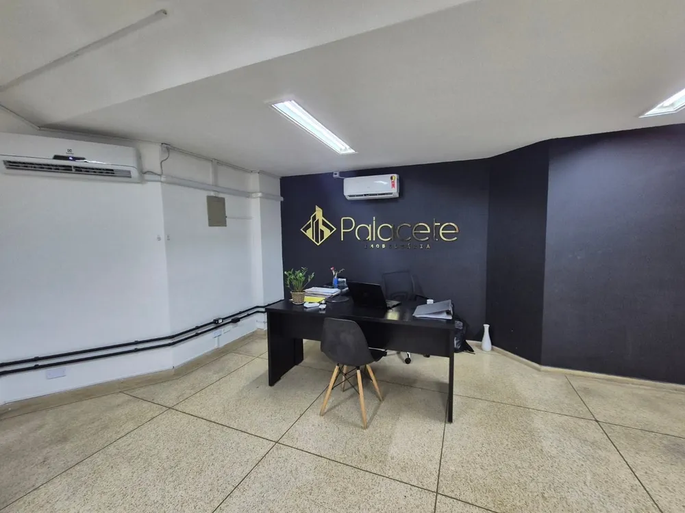 Loja-Salão, 200 m² - Foto 1