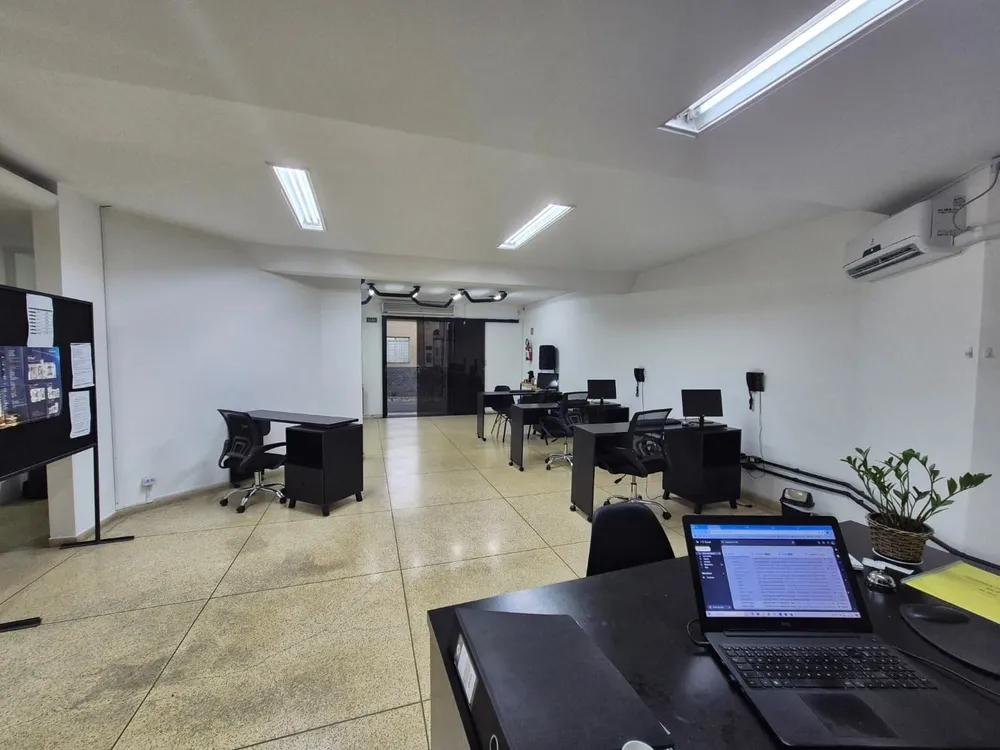 Loja-Salão, 200 m² - Foto 2