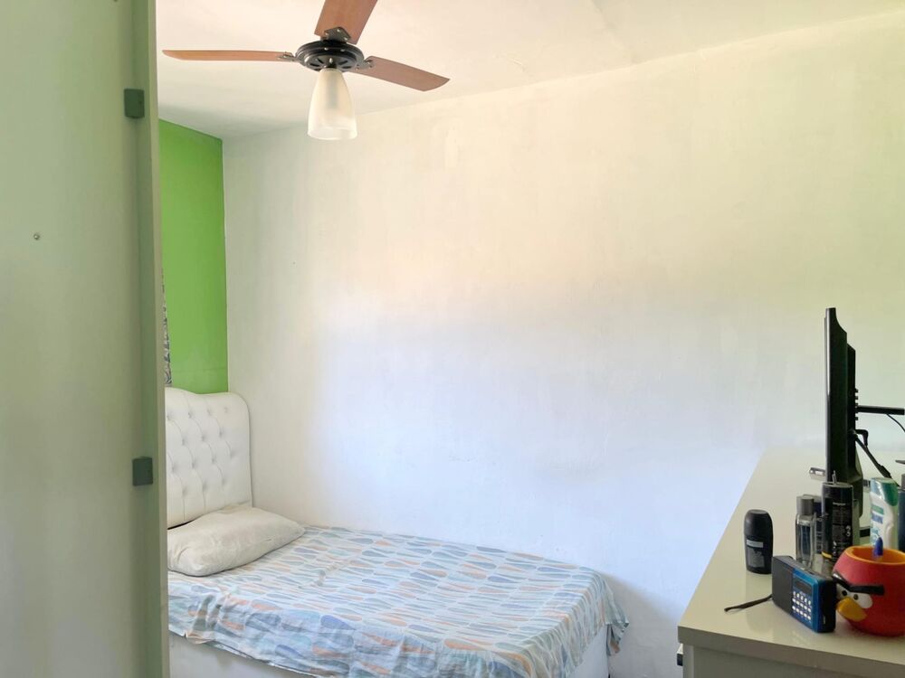 Casa à venda com 2 quartos, 65m² - Foto 12