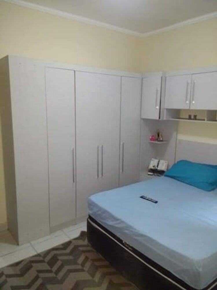 Casa, 2 quartos, 100 m² - Foto 2