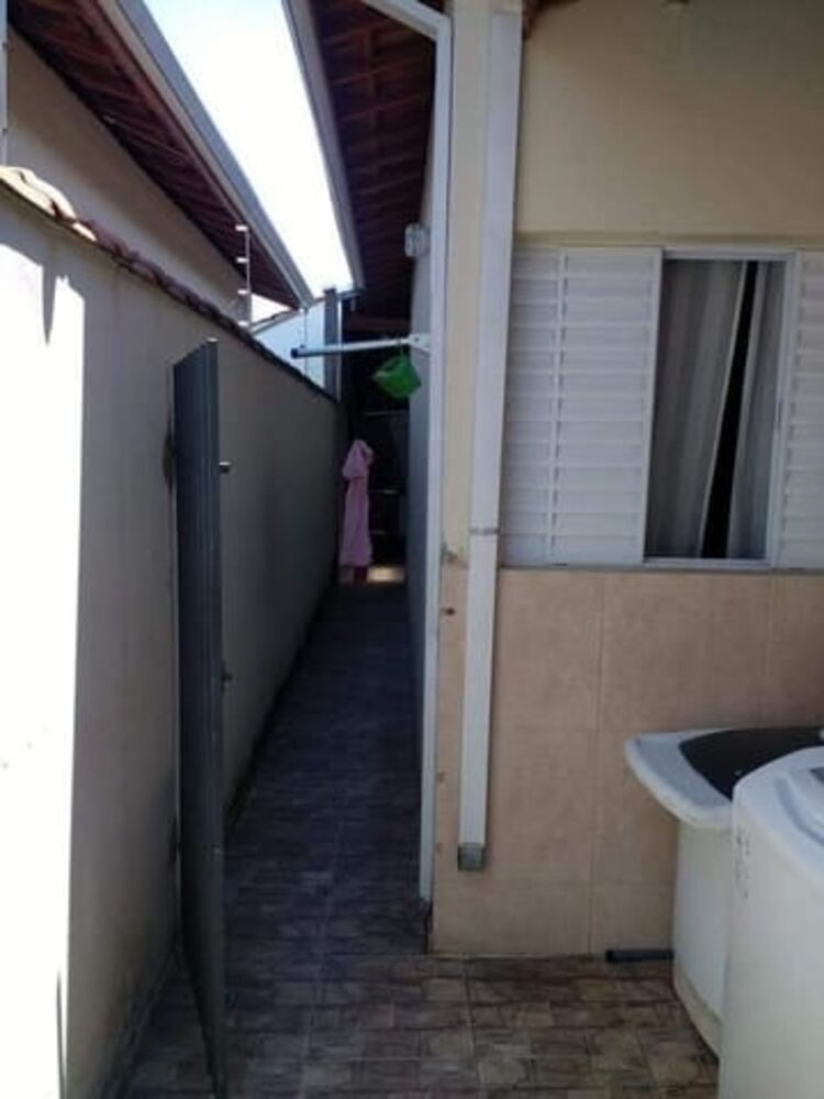 Casa, 2 quartos, 100 m² - Foto 3