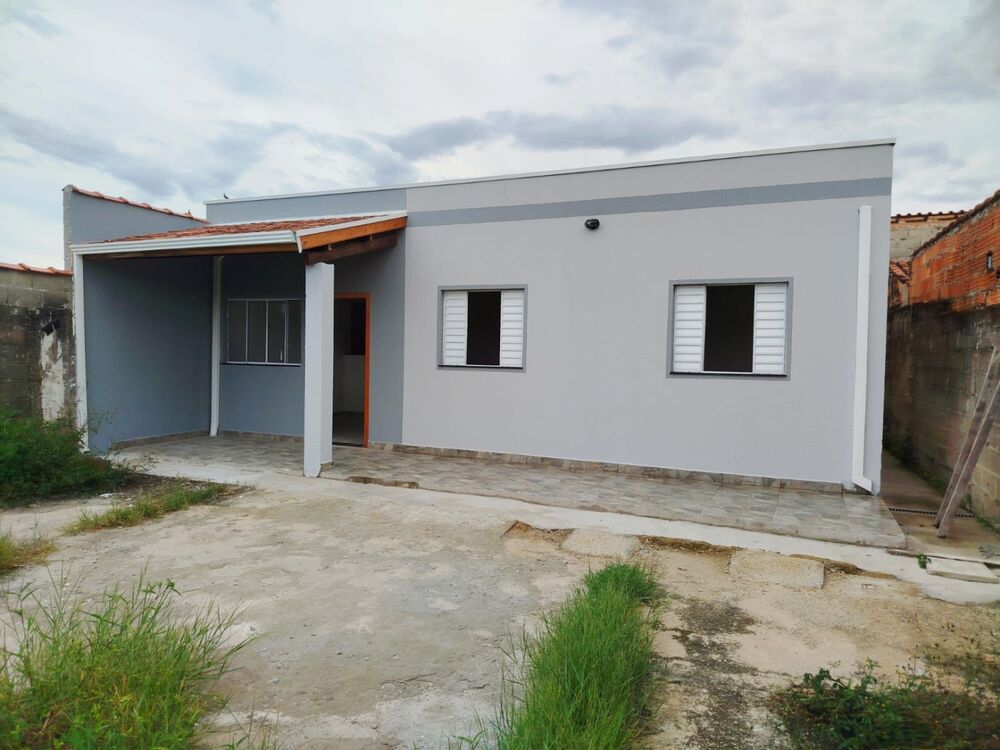 Casa, 3 quartos, 81 m² - Foto 12