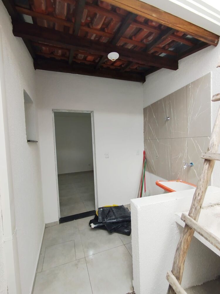 Casa, 3 quartos, 81 m² - Foto 1
