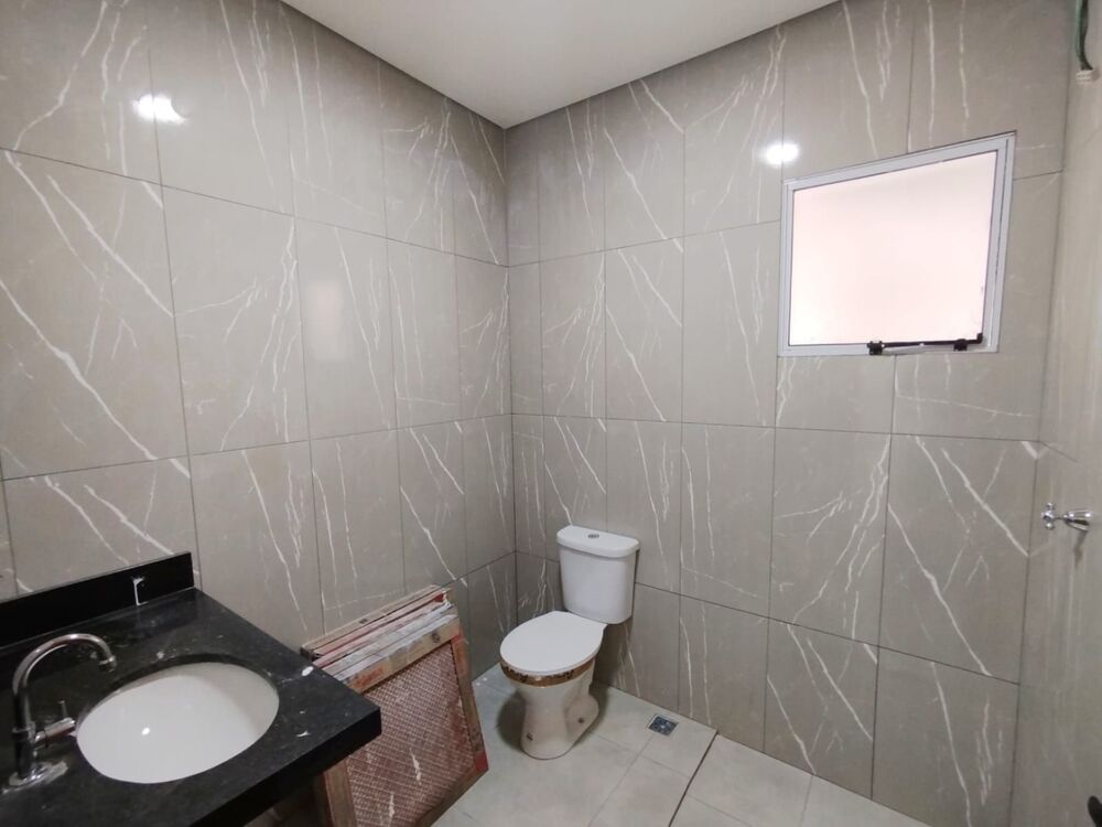 Casa, 3 quartos, 81 m² - Foto 2