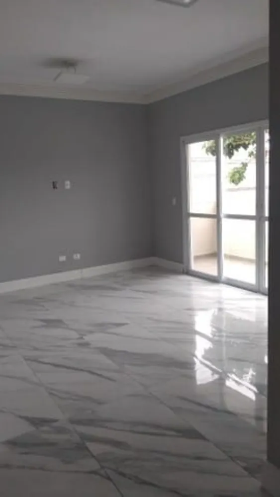 Sobrado, 6 quartos, 276 m² - Foto 3