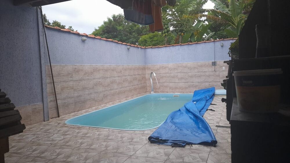 Sobrado, 5 quartos, 110 m² - Foto 3