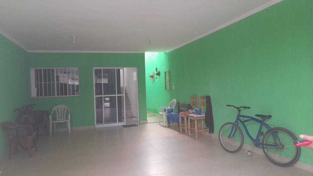 Sobrado, 5 quartos, 110 m² - Foto 1