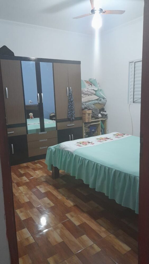 Sobrado, 5 quartos, 110 m² - Foto 4