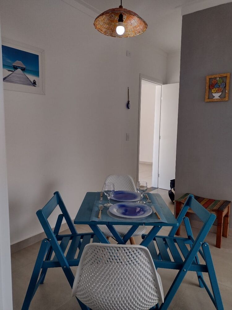 Apartamento à venda com 1 quarto, 46m² - Foto 7