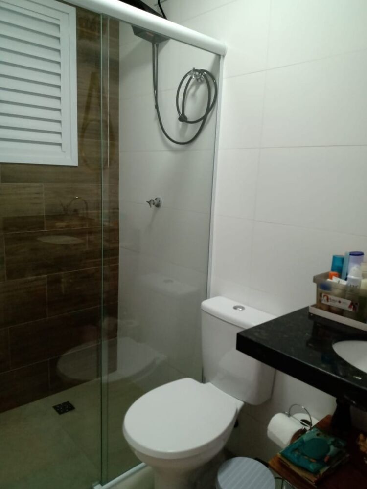 Apartamento à venda com 1 quarto, 46m² - Foto 4