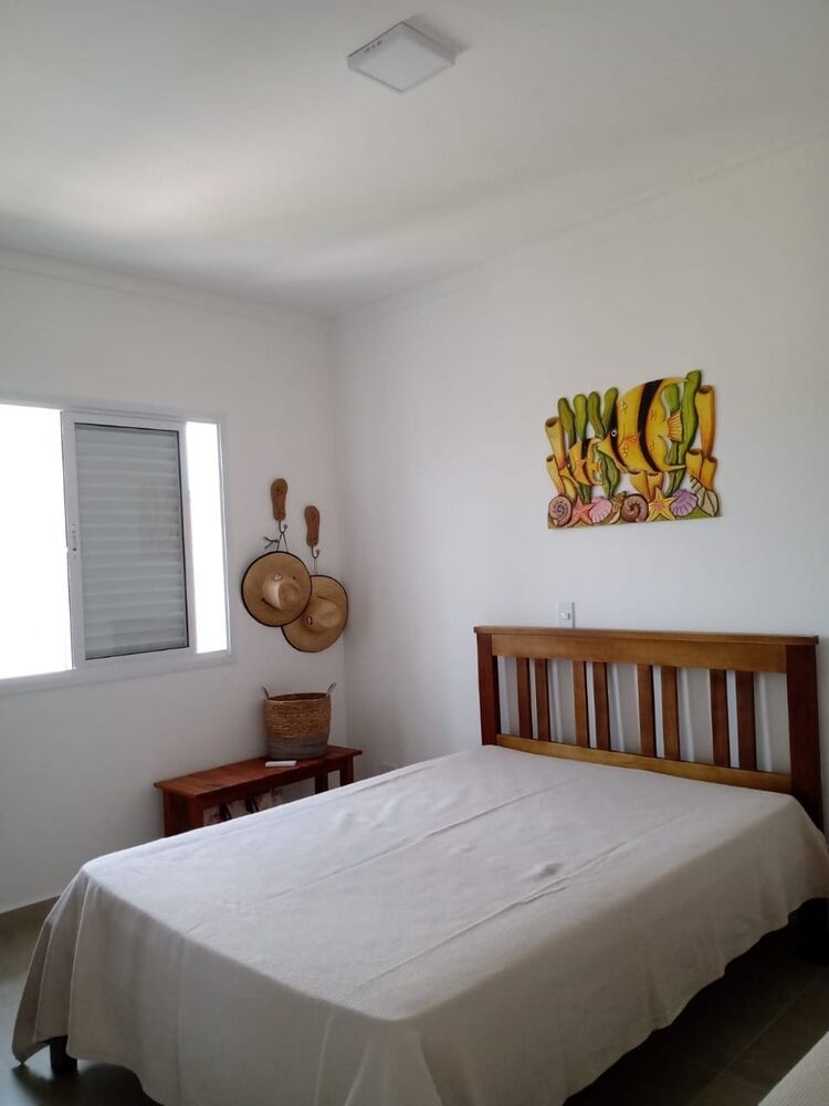 Apartamento à venda com 1 quarto, 46m² - Foto 3