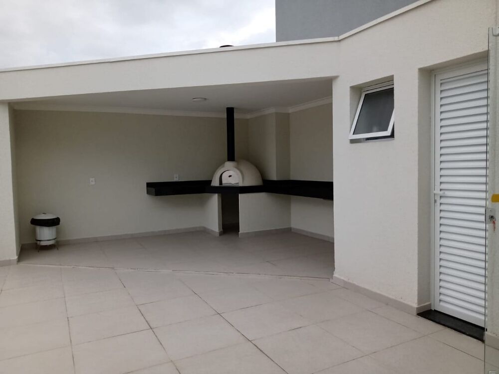 Apartamento à venda com 1 quarto, 46m² - Foto 5